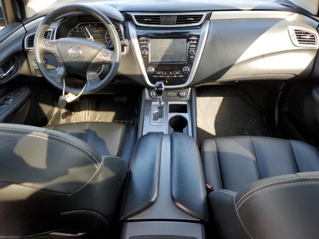 Photo 8 from auction – 2020 NISSAN MURANO SV with VIN 5N1AZ2BS8LN176530