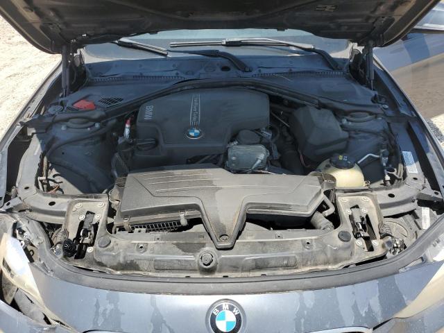 Photo 11 from auction – 2014 BMW 328 I with VIN WBA3A5C51EF605645