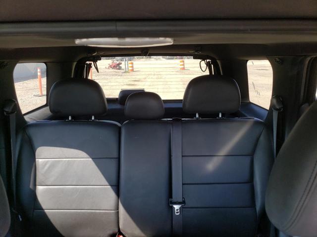 Photo 10 from auction – 2010 FORD ESCAPE LIM with VIN 1FMCU9EG1AKB88394