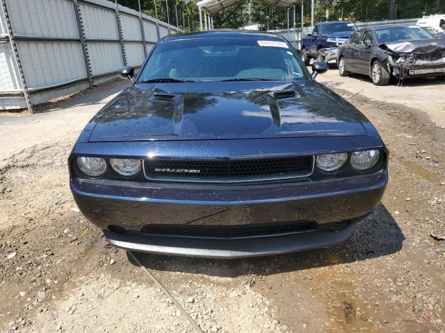 Photo 5 from auction – 2011 DODGE CHALLENGER with VIN 2B3CJ4DG4BH510537