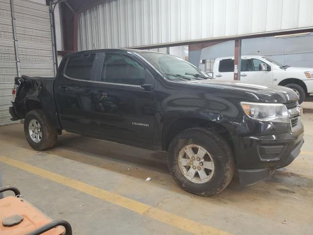 Photo 4 from auction – 2016 CHEVROLET COLORADO with VIN 1GCGSBEAXG1285378
