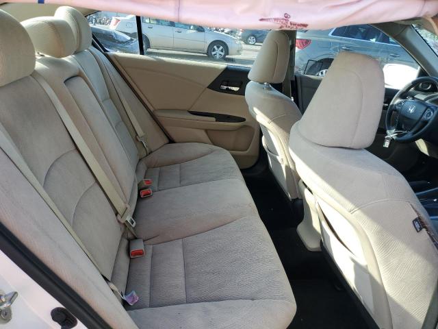 Photo 10 from auction – 2014 HONDA ACCORD EX with VIN 1HGCR2F72EA060190