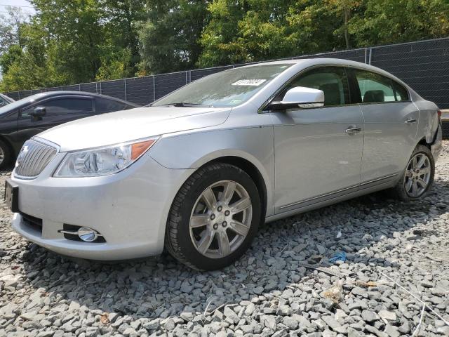 BUICK LACROSSE C 2011 with VIN 1G4GC5EDXBF237721 - Photo from auction