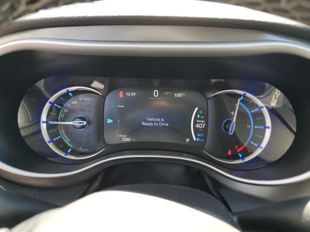 Zdjęcie 9 z aukcji – 2024 CHRYSLER PACIFICA H z VIN 2C4RC1S7XRR144561