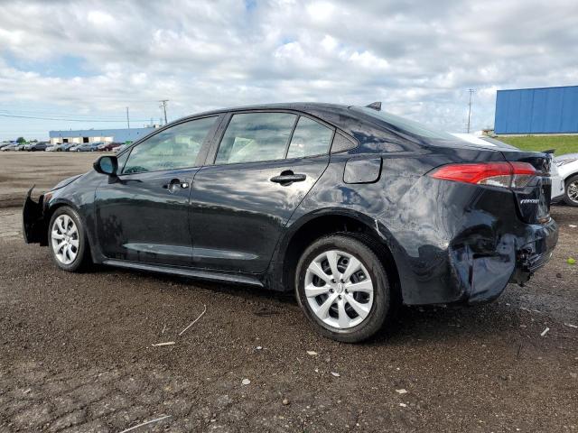 Photo 2 from auction – 2023 TOYOTA COROLLA LE with VIN 5YFB4MDE2PP032555