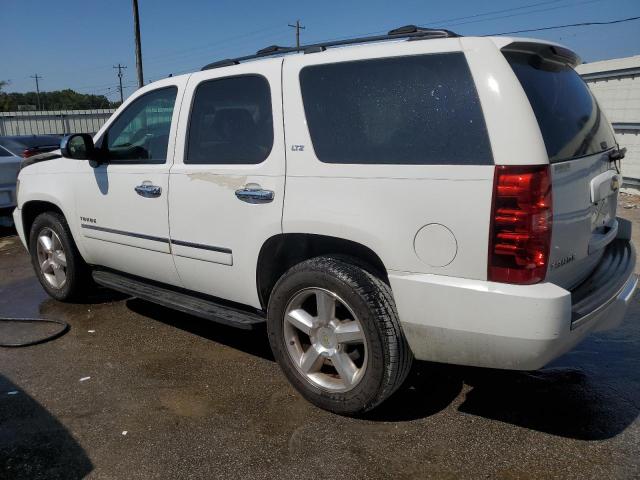 Photo 2 from auction – 2011 CHEVROLET TAHOE C150 with VIN 1GNSCCE06BR311447