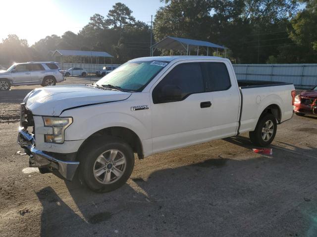 FORD F150 SUPER 2015 with VIN 1FTEX1CF7FKD21473 - Photo from auction