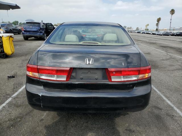 Photo 6 from auction – 2004 HONDA ACCORD LX with VIN JHMCM56364C033104