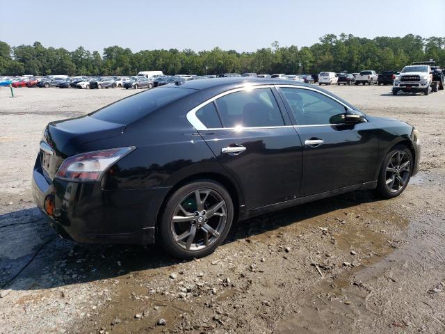 Photo 3 from auction – 2014 NISSAN MAXIMA S with VIN 1N4AA5AP1EC488588