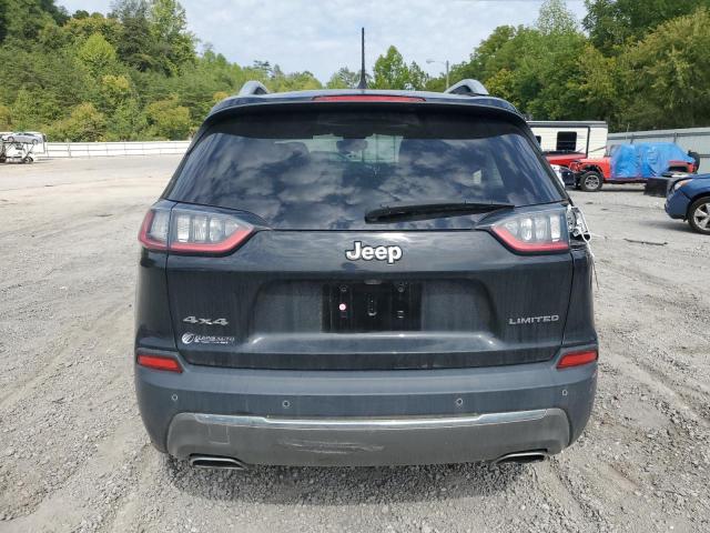 Photo 6 from auction – 2019 JEEP CHEROKEE L with VIN 1C4PJMDXXKD237178