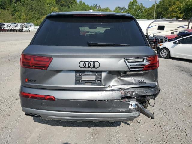 Photo 6 from auction – 2017 AUDI Q7 PREMIUM with VIN WA1LAAF73HD007088