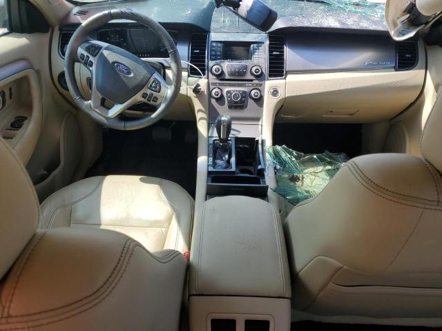 Photo 8 from auction – 2015 FORD TAURUS with VIN 1FAHP2E8XFG209485