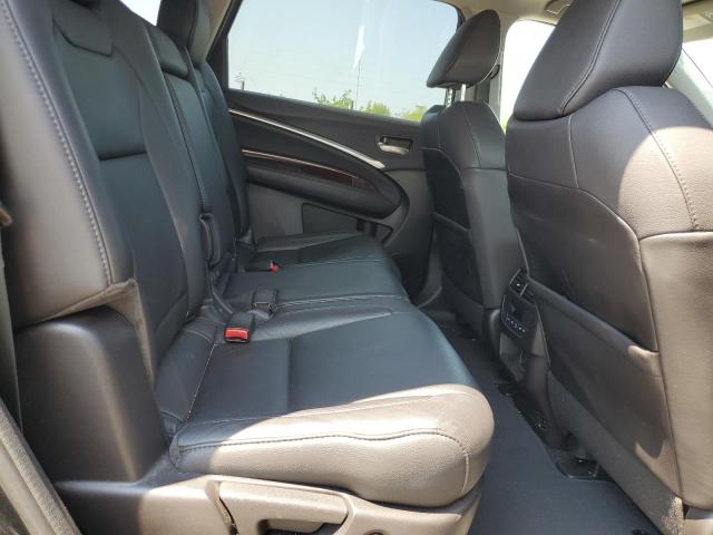 صورة رقم 11 من المزاد - 2016 ACURA MDX TECHNO مع VIN 5FRYD4H44GB022034