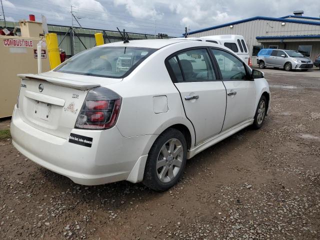 Photo 3 from auction – 2011 NISSAN SENTRA with VIN 3N1AB6AP6BL652630