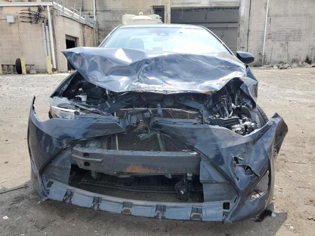 Photo 5 from auction – 2019 TOYOTA COROLLA L with VIN 5YFBURHE6KP941978
