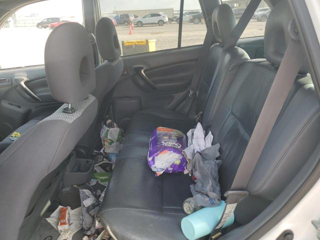 Photo 11 from auction – 2002 TOYOTA RAV4 with VIN JTEHH20VX20155480