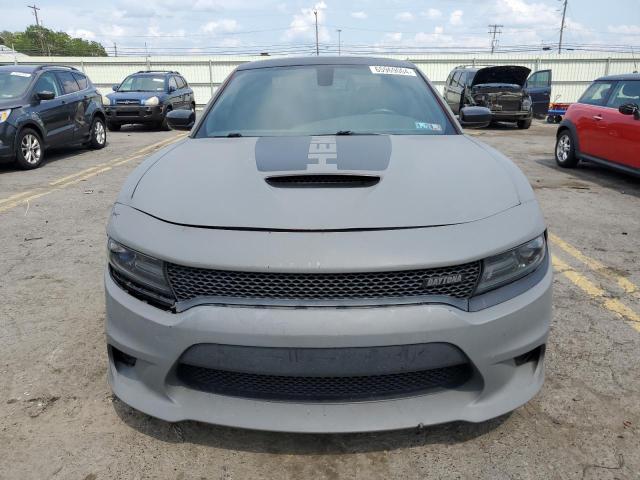 Photo 5 from auction – 2017 DODGE CHARGER R/ with VIN 2C3CDXCT1HH643257