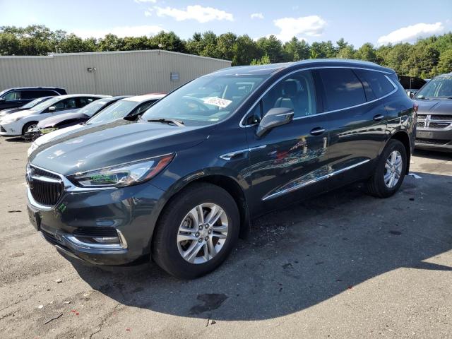 BUICK ENCLAVE ES 2018 with VIN 5GAEVAKW0JJ251595 - Photo from auction