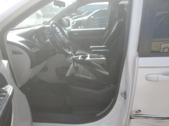 Photo 7 from auction – 2013 DODGE GRAND CARA with VIN 2C4RDGCG7DR739472