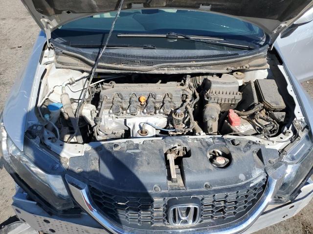 Photo 11 from auction – 2013 HONDA CIVIC LX with VIN 2HGFB2F56DH300406