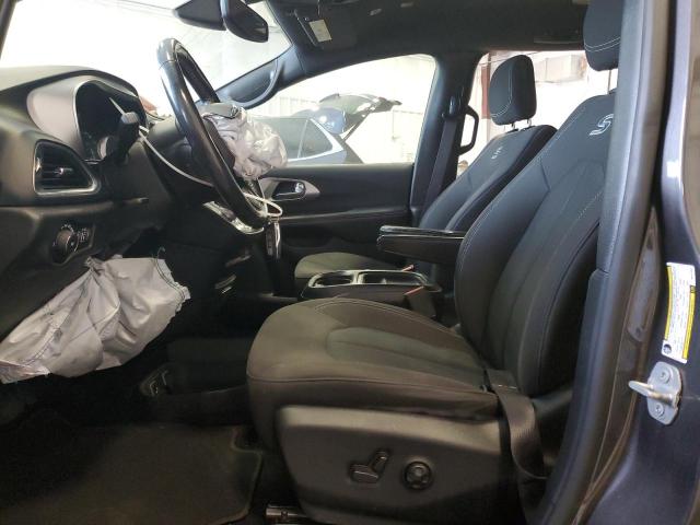 Photo 7 from auction – 2019 CHRYSLER PACIFICA T with VIN 2C4RC1FG8KR751655