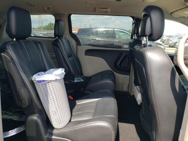 Photo 10 from auction – 2014 CHRYSLER TOWN & COU with VIN 2C4RC1BG7ER247527
