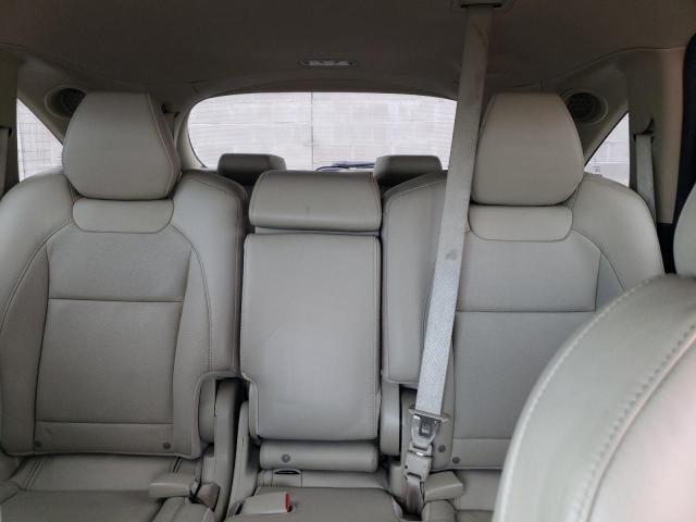 Photo 10 from auction – 2014 ACURA MDX ADVANC with VIN 5FRYD4H88EB015183