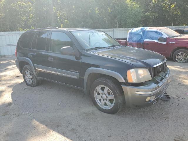 Photo 4 from auction – 2004 ISUZU ASCENDER S with VIN 4NUDS13S842104877