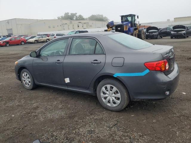 Photo 2 from auction – 2010 TOYOTA COROLLA BA with VIN 2T1BU4EE3AC294025