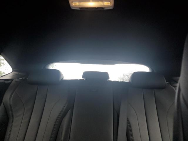 Photo 10 from auction – 2017 BMW X6 XDRIVE3 with VIN 5UXKU2C30H0N85574