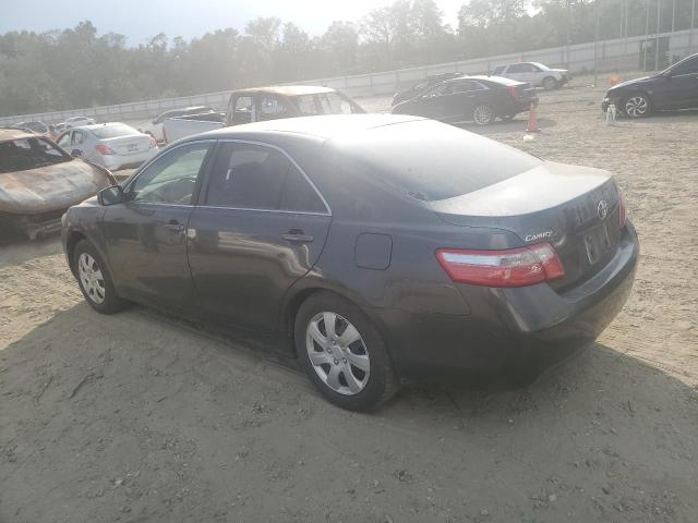 Photo 2 from auction – 2007 TOYOTA CAMRY CE with VIN 4T1BE46K37U511422