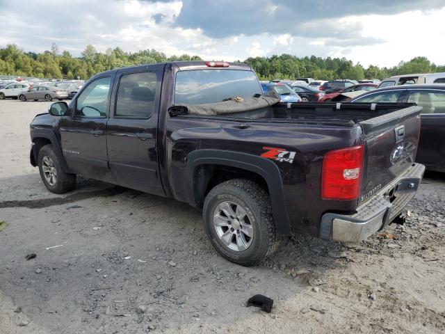 Photo 2 from auction – 2008 CHEVROLET SILVERADO with VIN 2GCEK13M181153314