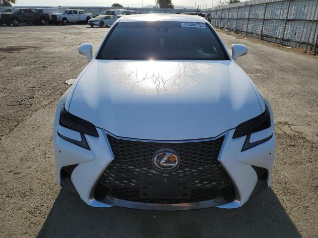 Photo 5 from auction – 2019 LEXUS GS 350 BAS with VIN JTHBZ1BL4KA017648