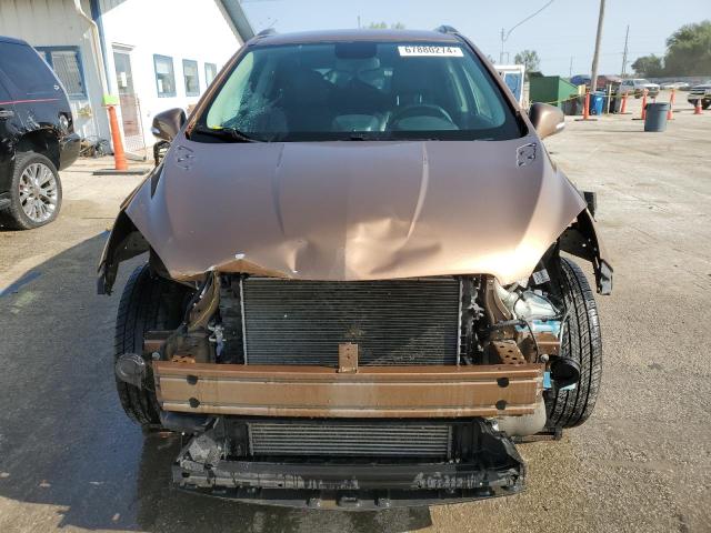 Photo 5 from auction – 2016 BUICK ENCORE with VIN KL4CJASB2GB703526