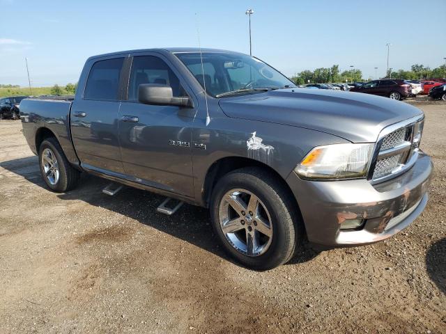 Photo 4 from auction – 2009 DODGE RAM 1500 with VIN 1D3HV13T49S737422
