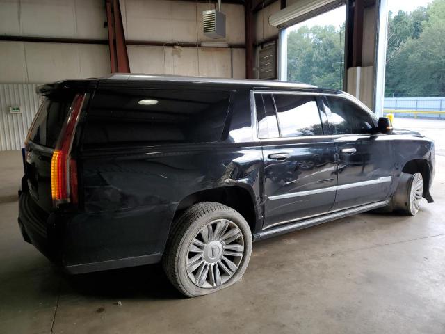 Photo 3 from auction – 2015 CADILLAC ESCALADE E with VIN 1GYS4UKJ2FR705617