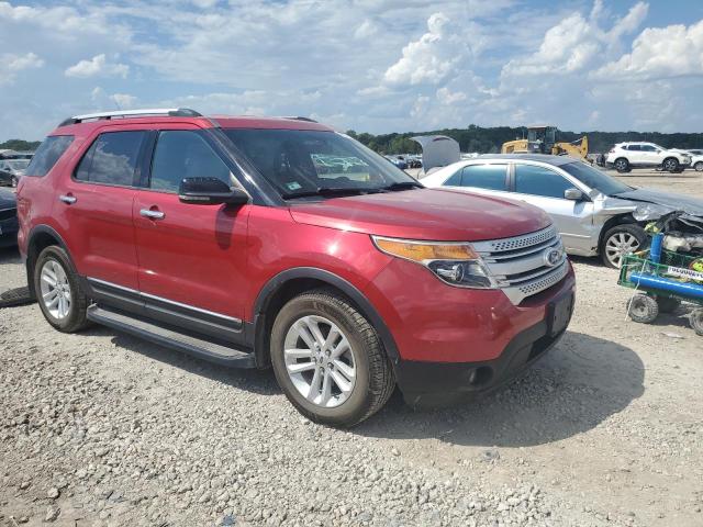 Photo 4 from auction – 2012 FORD EXPLORER X with VIN 1FMHK8D82CGB01690