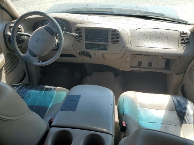 Photo 8 from auction – 2002 FORD F150 SUPER with VIN 1FTRW07642KD58709