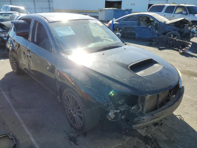 Photo 4 from auction – 2012 SUBARU IMPREZA WR with VIN JF1GR7E66CG226006