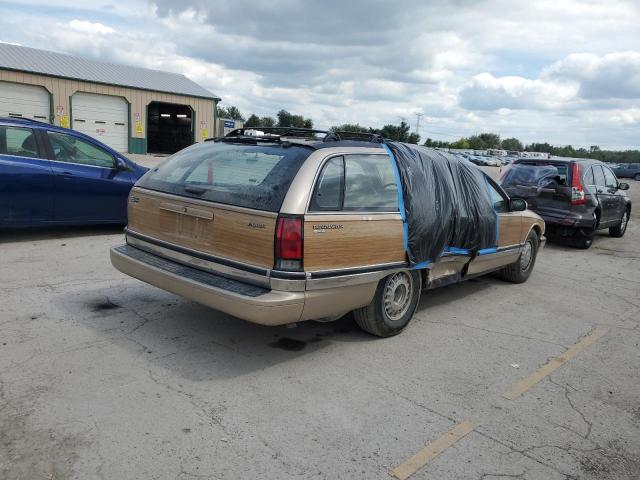 Photo 3 from auction – 1996 BUICK ROADMASTER with VIN 1G4BR82P9TR408256