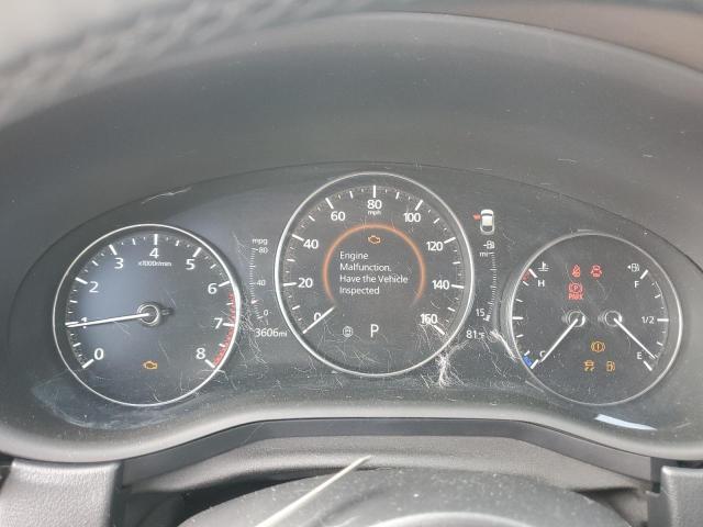 Photo 9 from auction – 2023 MAZDA CX-30 PREM with VIN 3MVDMBDY4PM500587