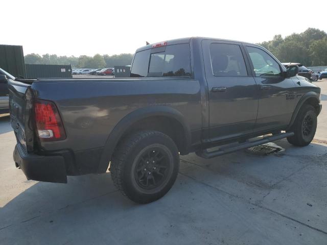 Photo 3 from auction – 2018 RAM 1500 REBEL with VIN 1C6RR7YT6JS129233