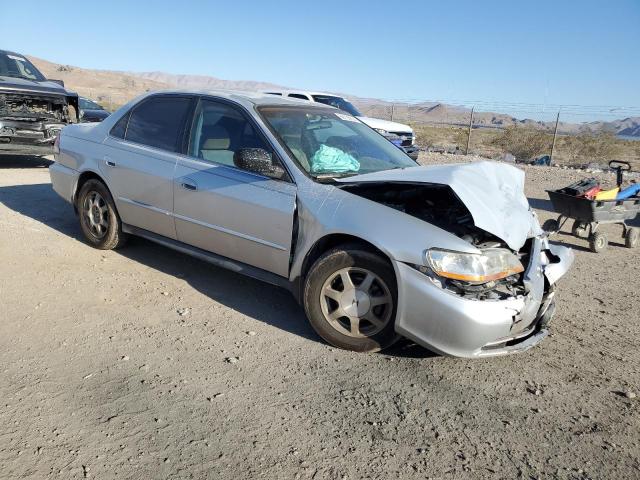Photo 4 from auction – 2001 HONDA ACCORD VAL with VIN 1HGCF86671A112880
