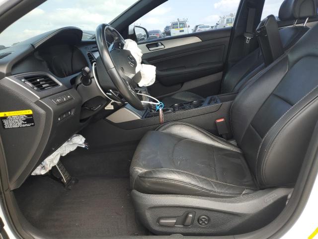 Photo 7 from auction – 2015 HYUNDAI SONATA SPO with VIN 5NPE34AB2FH160901