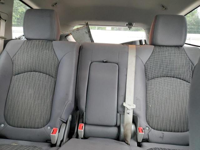 Photo 10 from auction – 2016 CHEVROLET TRAVERSE L with VIN 1GNKRGKD3GJ136545
