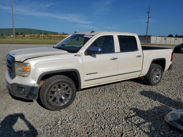 GMC SIERRA K15 2014 with VIN 3GTU2VEC9EG212779 - Photo from auction
