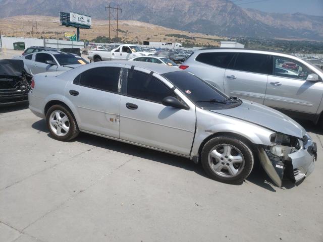Photo 4 from auction – 2004 DODGE STRATUS with VIN 1B3EL36R94N280029