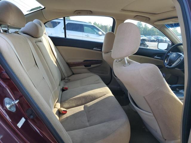 Photo 10 from auction – 2012 HONDA ACCORD EX with VIN 1HGCP2F75CA213180