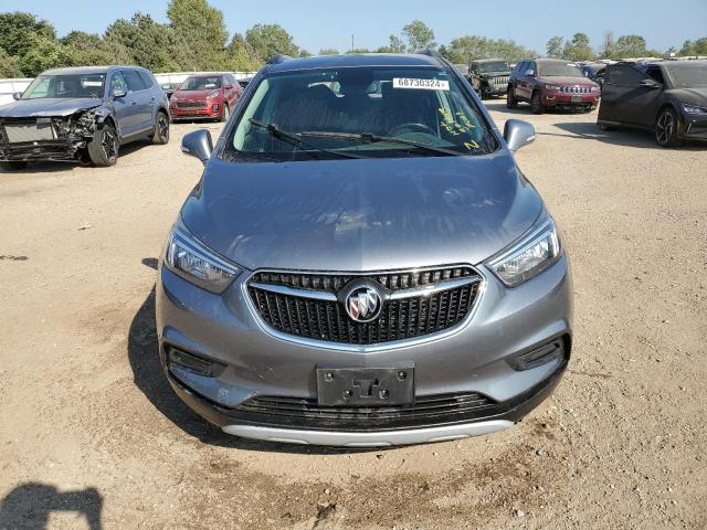 Photo 5 from auction – 2019 BUICK ENCORE PRE with VIN KL4CJASB2KB804364