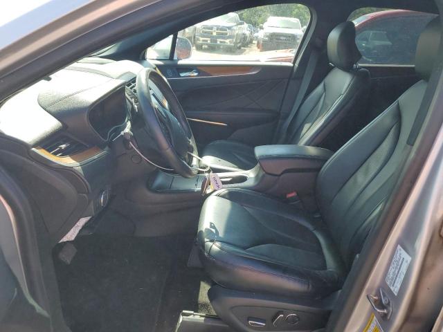 Photo 7 from auction – 2019 LINCOLN MKC SELECT with VIN 5LMCJ2C9XKUL16560